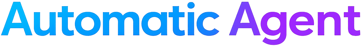 Automatic Agent logo